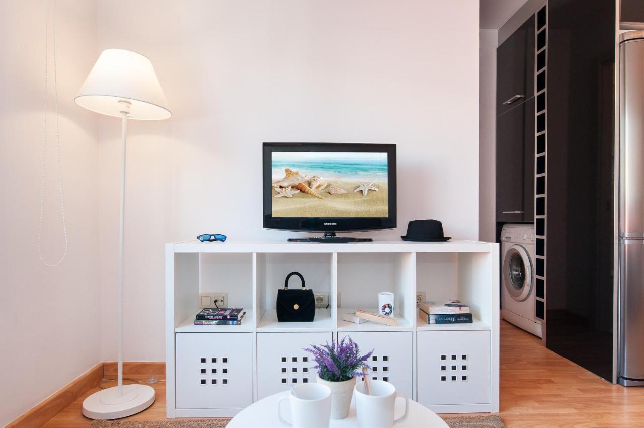 라스팔마스 Flatguest Triana 아파트 외부 사진