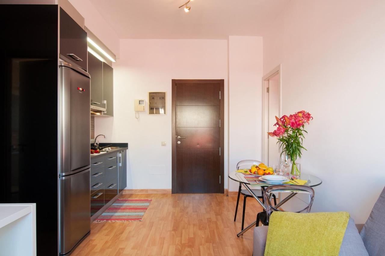 라스팔마스 Flatguest Triana 아파트 외부 사진